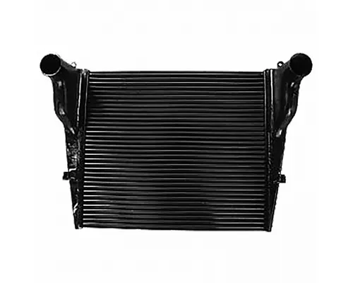 PETERBILT 379 CHARGE AIR COOLER (ATAAC)