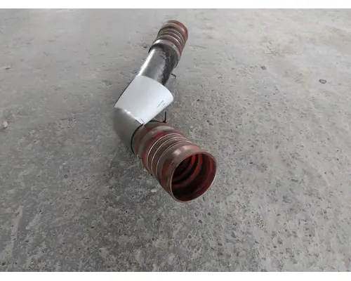 PETERBILT 379 CHARGE AIR COOLER PIPE