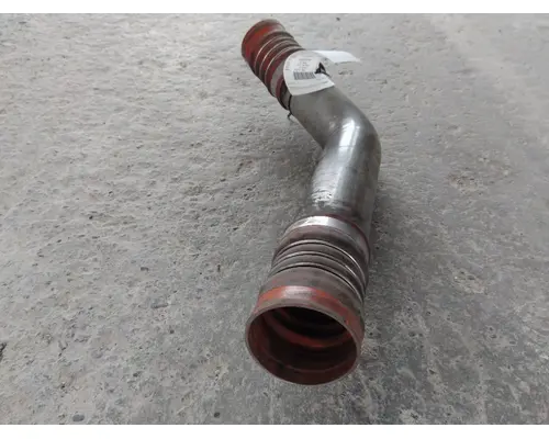 PETERBILT 379 CHARGE AIR COOLER PIPE