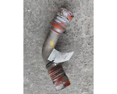PETERBILT 379 CHARGE AIR COOLER PIPE