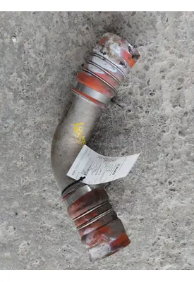 PETERBILT 379 CHARGE AIR COOLER PIPE