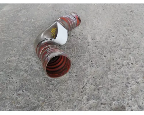 PETERBILT 379 CHARGE AIR COOLER PIPE