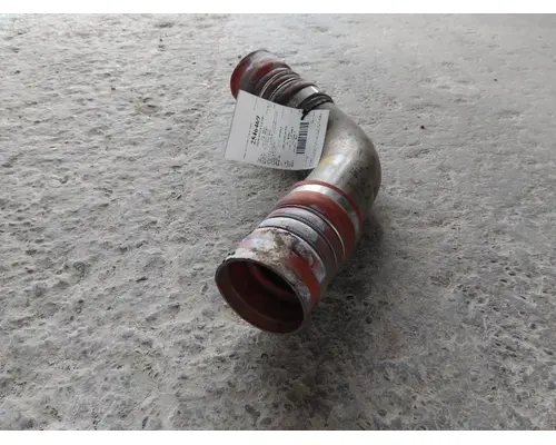 PETERBILT 379 CHARGE AIR COOLER PIPE