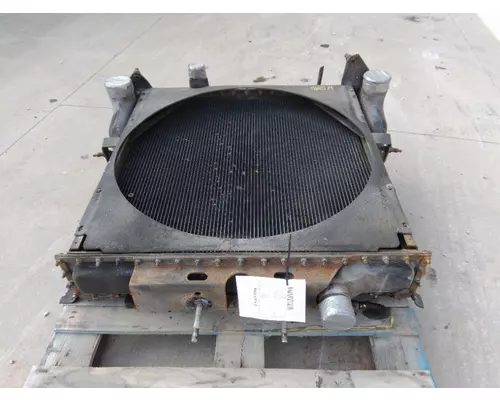 PETERBILT 379 COOLING ASSEMBLY (RAD, COND, ATAAC)