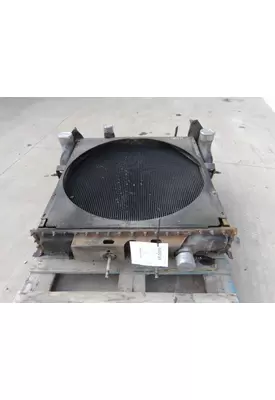 PETERBILT 379 COOLING ASSEMBLY (RAD, COND, ATAAC)