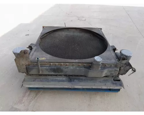 PETERBILT 379 COOLING ASSEMBLY (RAD, COND, ATAAC)