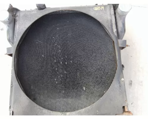 PETERBILT 379 COOLING ASSEMBLY (RAD, COND, ATAAC)