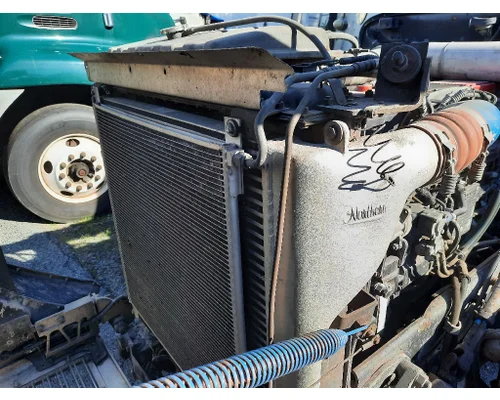 PETERBILT 379 COOLING ASSEMBLY (RAD, COND, ATAAC)
