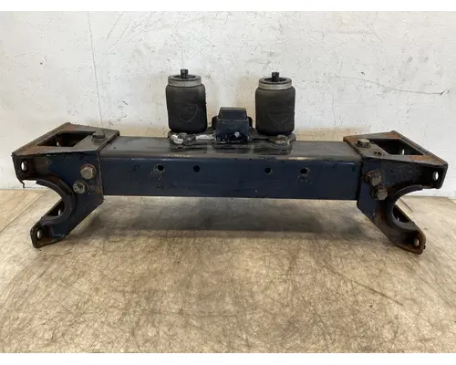 PETERBILT 379 Cab Air Ride