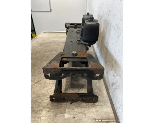 PETERBILT 379 Cab Air Ride