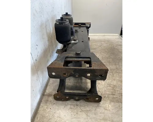 PETERBILT 379 Cab Air Ride