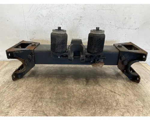 PETERBILT 379 Cab Air Ride