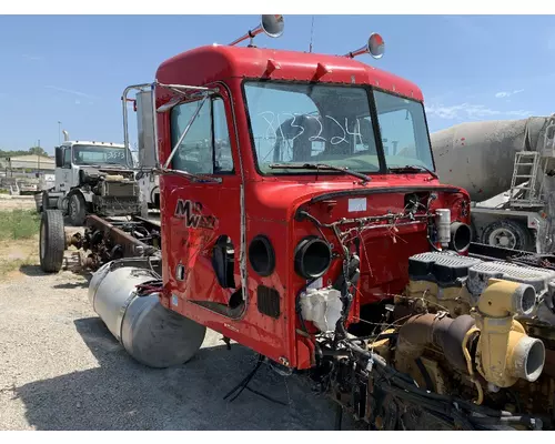 PETERBILT 379 Cab Assembly