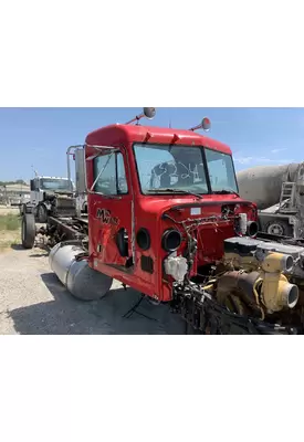 PETERBILT 379 Cab Assembly