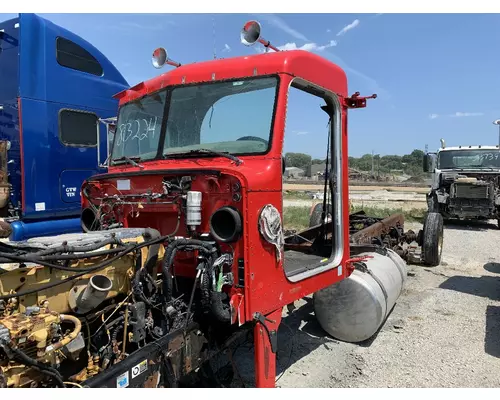 PETERBILT 379 Cab Assembly