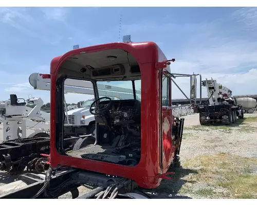 PETERBILT 379 Cab Assembly