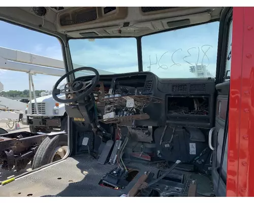 PETERBILT 379 Cab Assembly