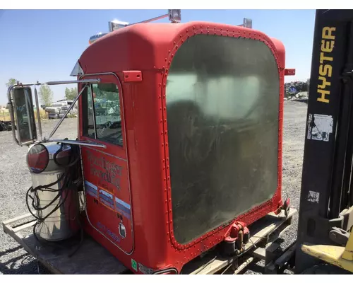 PETERBILT 379 Cab Assembly