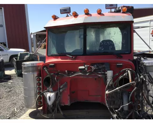 PETERBILT 379 Cab Assembly