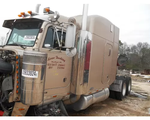 PETERBILT 379 Cab Assembly