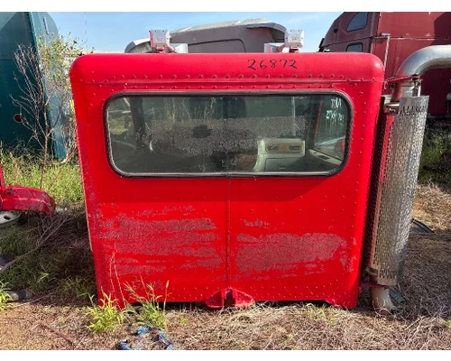 PETERBILT 379 Cab Assembly