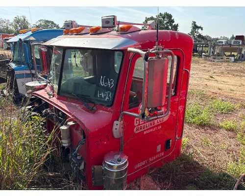 PETERBILT 379 Cab Assembly