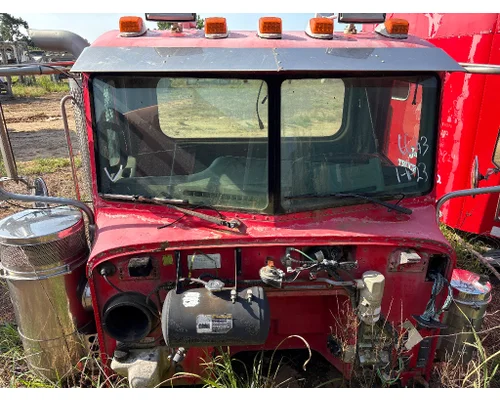 PETERBILT 379 Cab Assembly