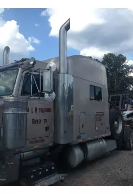 PETERBILT 379 Cab Assembly