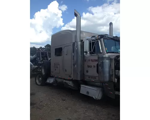 PETERBILT 379 Cab Assembly