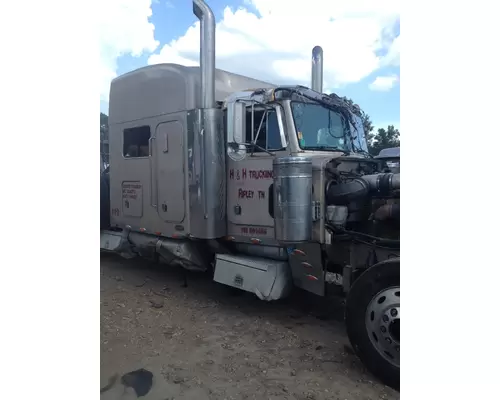 PETERBILT 379 Cab Assembly