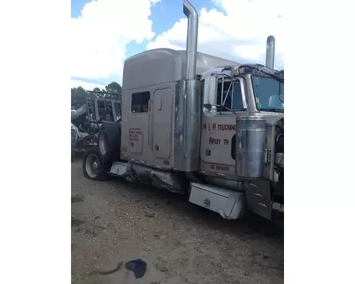 PETERBILT 379 Cab Assembly