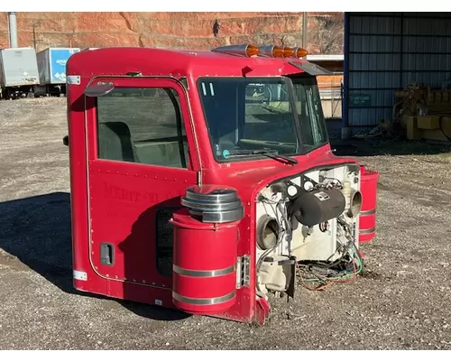 PETERBILT 379 Cab Assembly