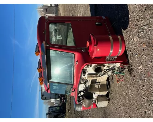 PETERBILT 379 Cab Assembly