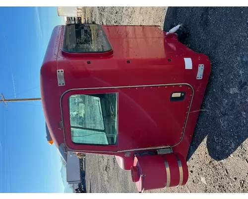 PETERBILT 379 Cab Assembly