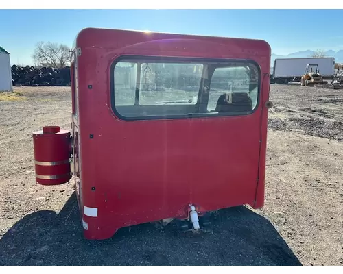 PETERBILT 379 Cab Assembly