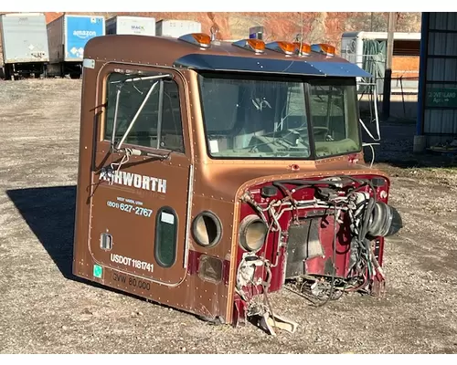 PETERBILT 379 Cab Assembly