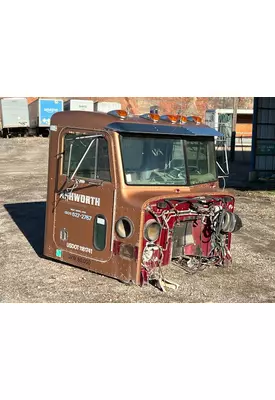 PETERBILT 379 Cab Assembly