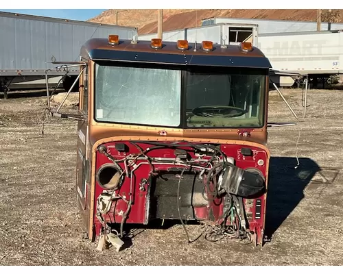 PETERBILT 379 Cab Assembly