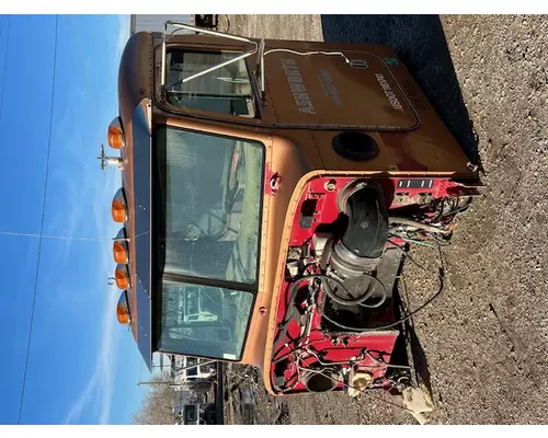 PETERBILT 379 Cab Assembly