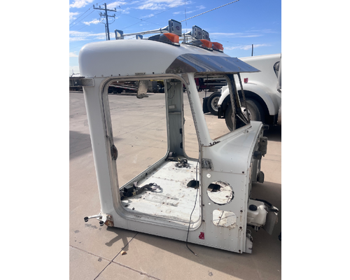 PETERBILT 379 Cab Assembly