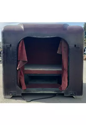 PETERBILT 379 Cab Back Panel