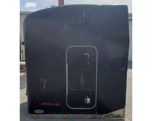 PETERBILT 379 Cab Back Panel