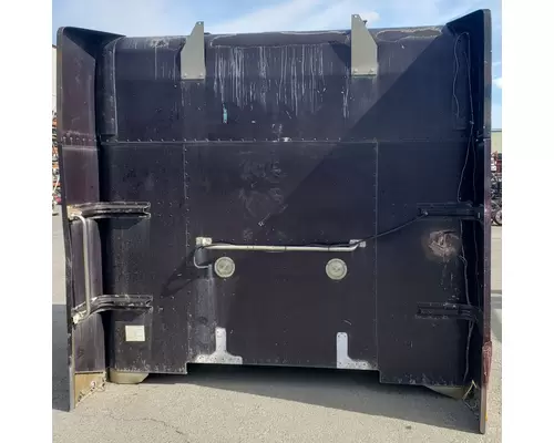 PETERBILT 379 Cab Back Panel