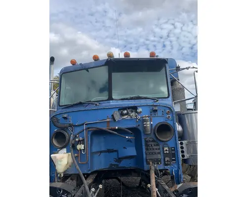 PETERBILT 379 Cab Mount