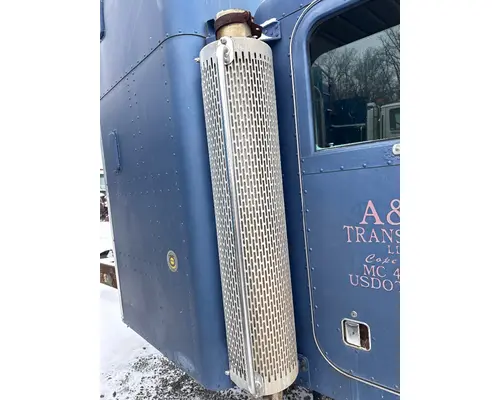 PETERBILT 379 Cab Mount