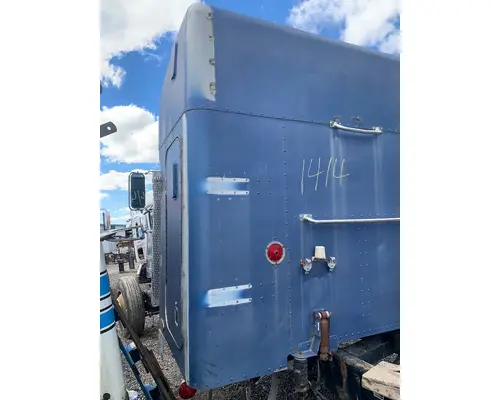 PETERBILT 379 Cab Mount