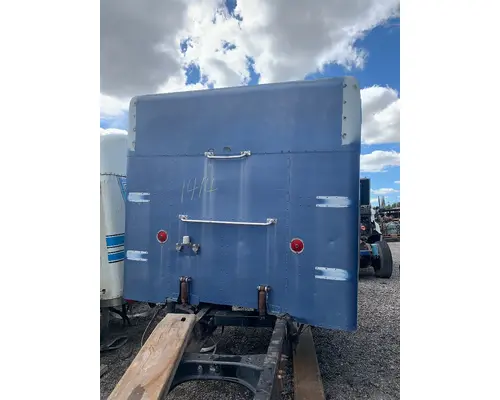 PETERBILT 379 Cab Mount