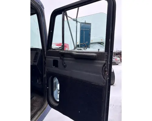 PETERBILT 379 Cab Mount