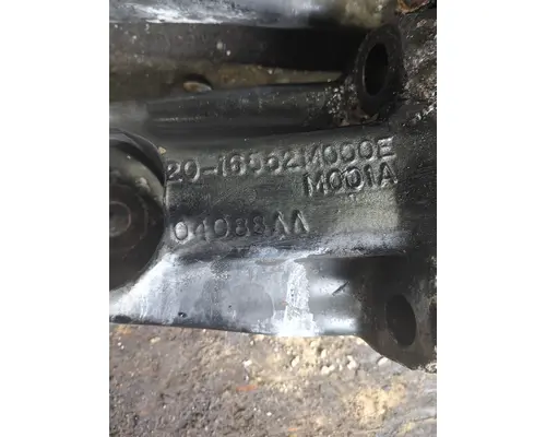 PETERBILT 379 Cab Mount