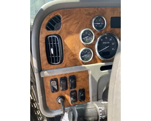 PETERBILT 379 Cab